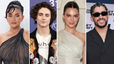 Kardashians Producer Reveals If Timothee Chalamet Bad Bunny Will Film