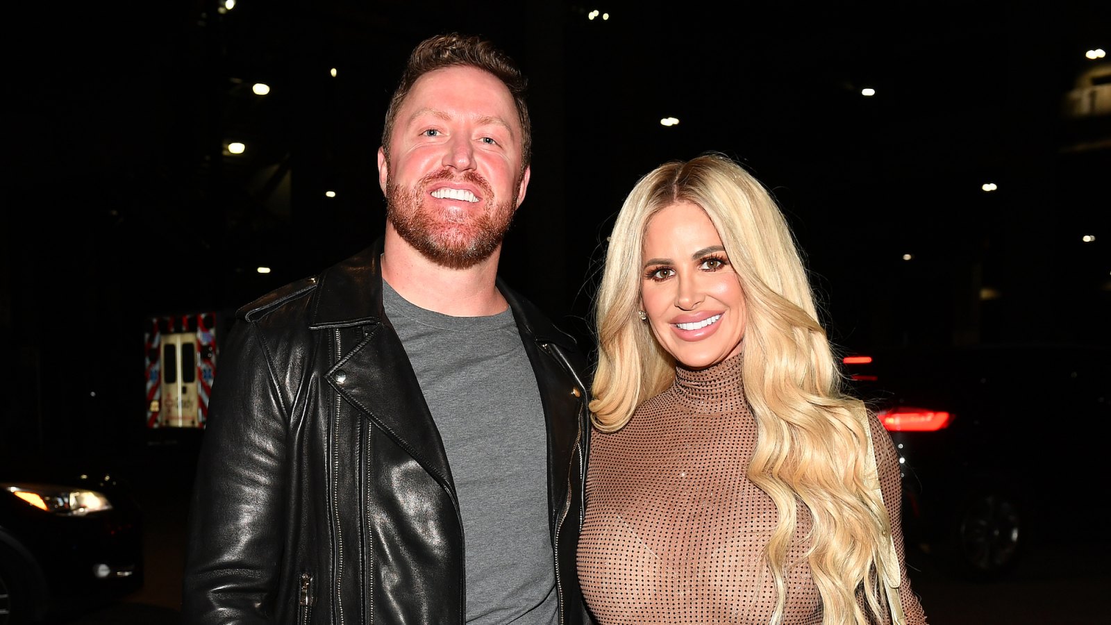 Kim Zolciak and Kroy Biermann 'Could Be Off' Again After Reconciliation
