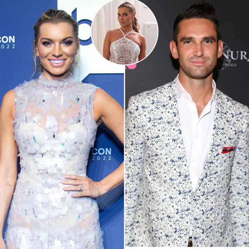 Lindsay Hubbard Rocks Jumpsuit on Bachelorette After Carl Radke Split