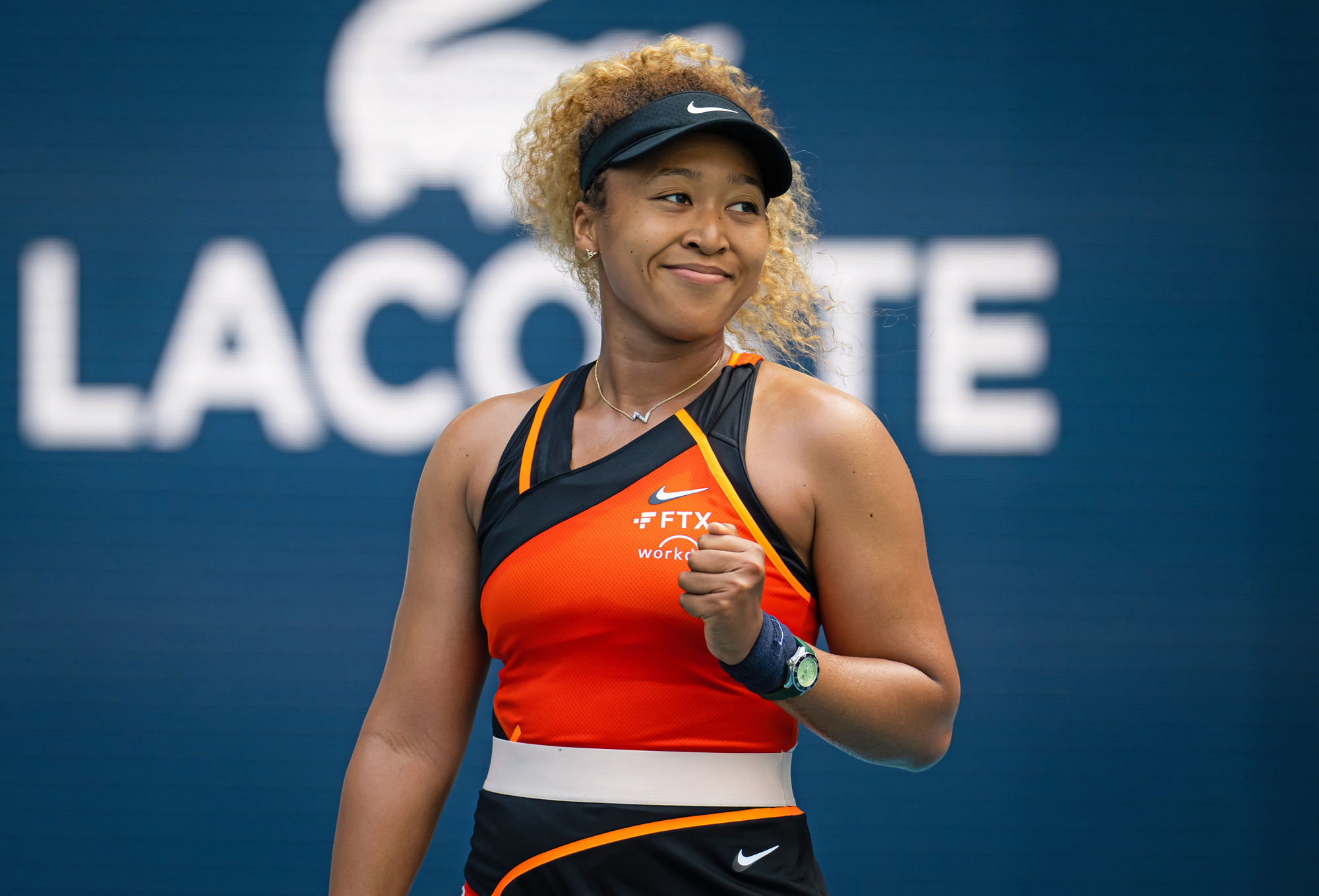 Naomi Osaka latest hot and top pictures on Instagram ahead of the