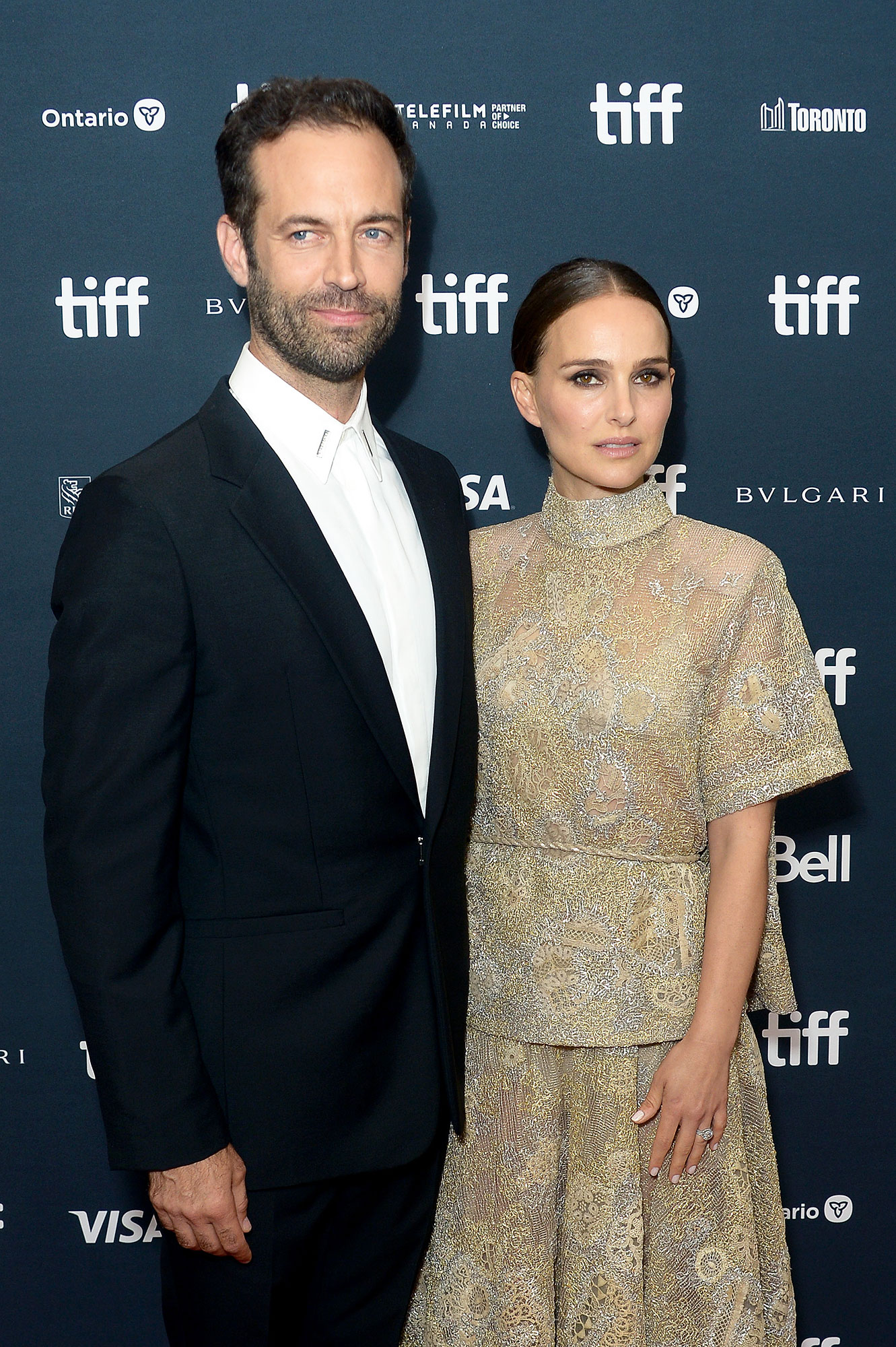 Natalie Portman's Best Red Carpet Moments Balance Romance and Power