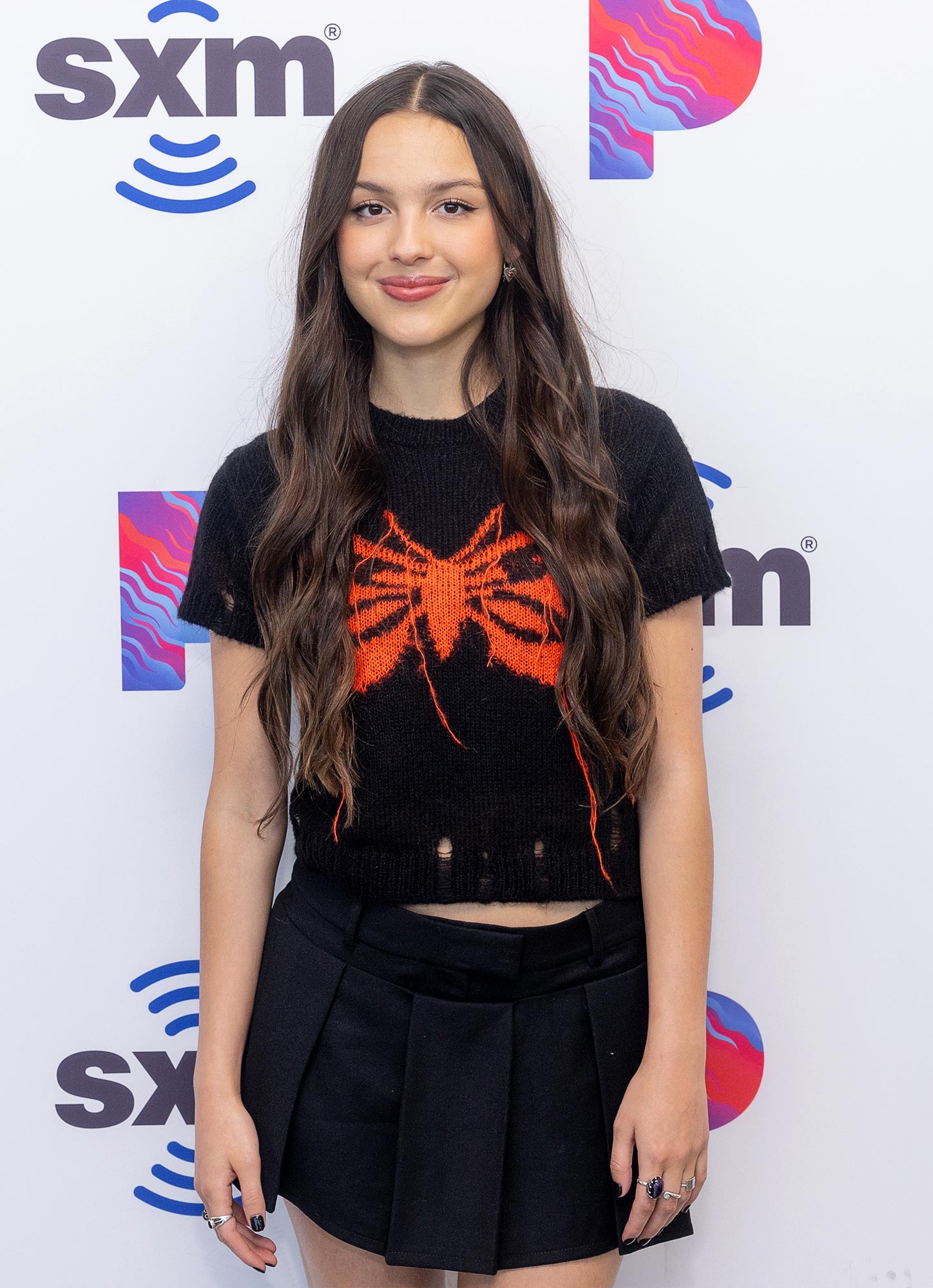 Olivia Rodrigo Reacts to Theories That ‘Vampire’ Is About Taylor Swift