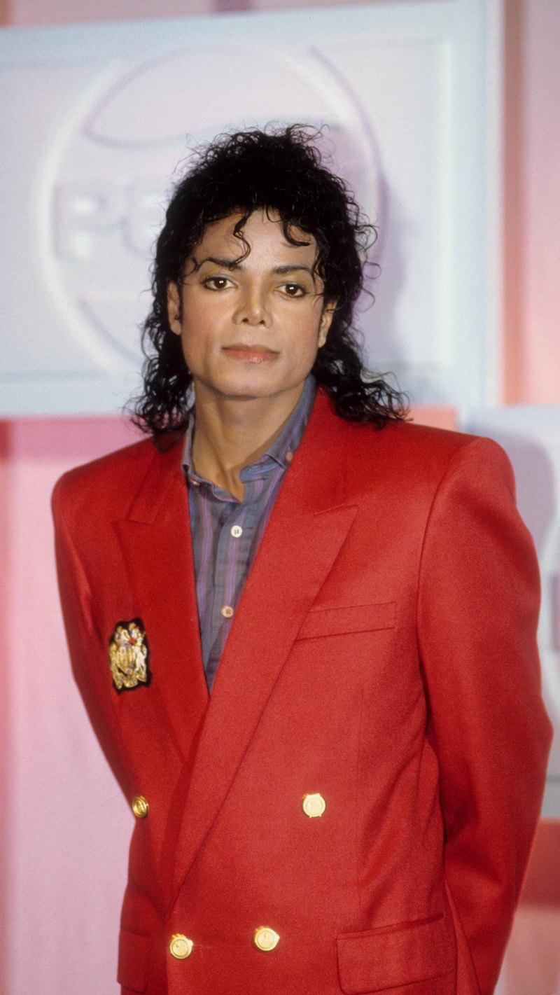 What Genre was Michael Jackson?