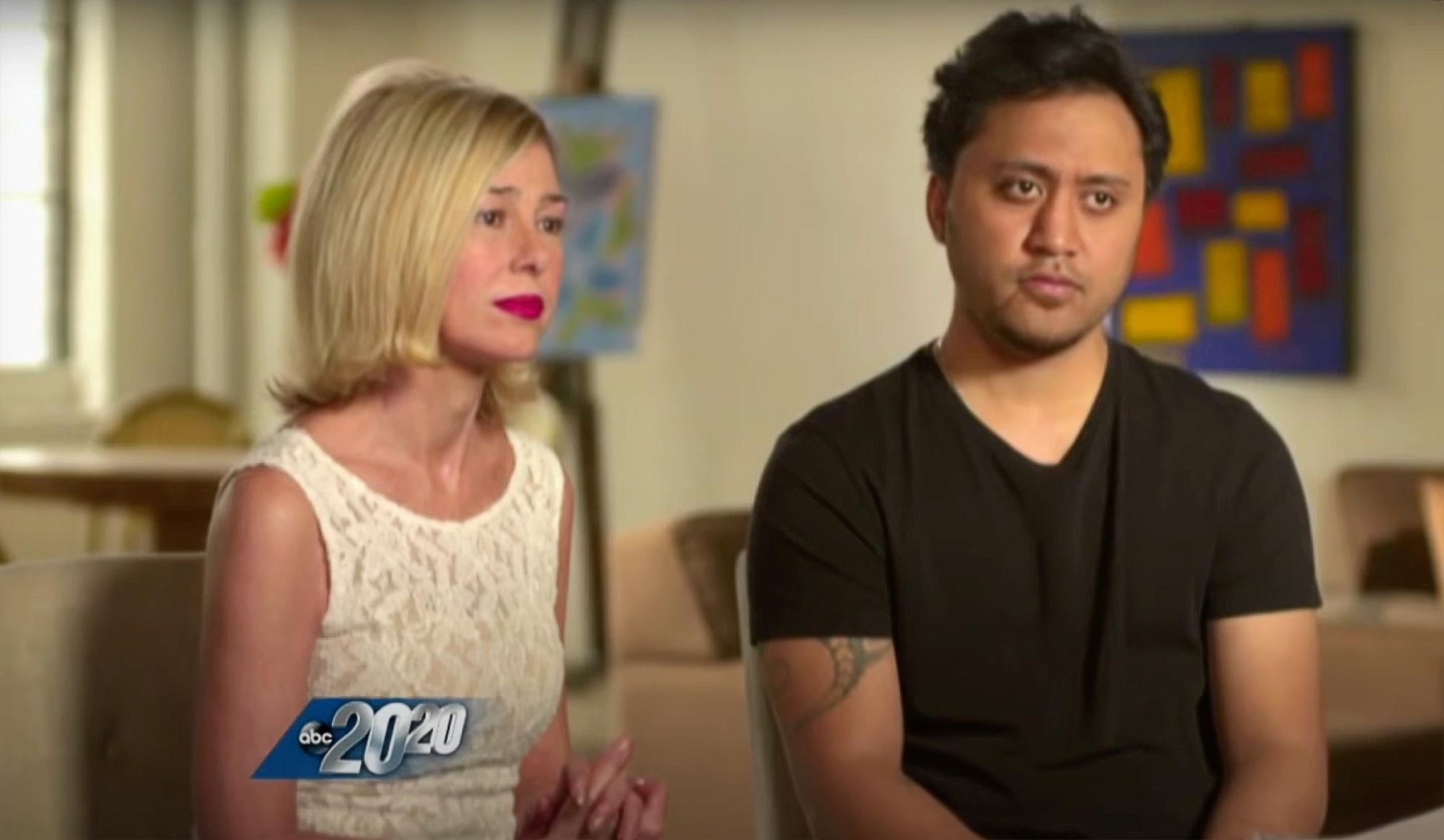 Revisiting Infamous Mary Kay Letourneau And Vili Fualaau Scandal Us Weekly 6768