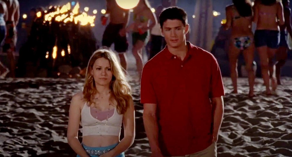 Top 10 Memorable One Tree Hill Moments 