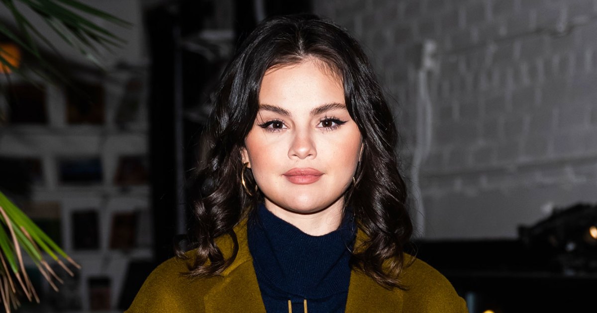 Selena Gomez reveals her concerns of never finding a partner