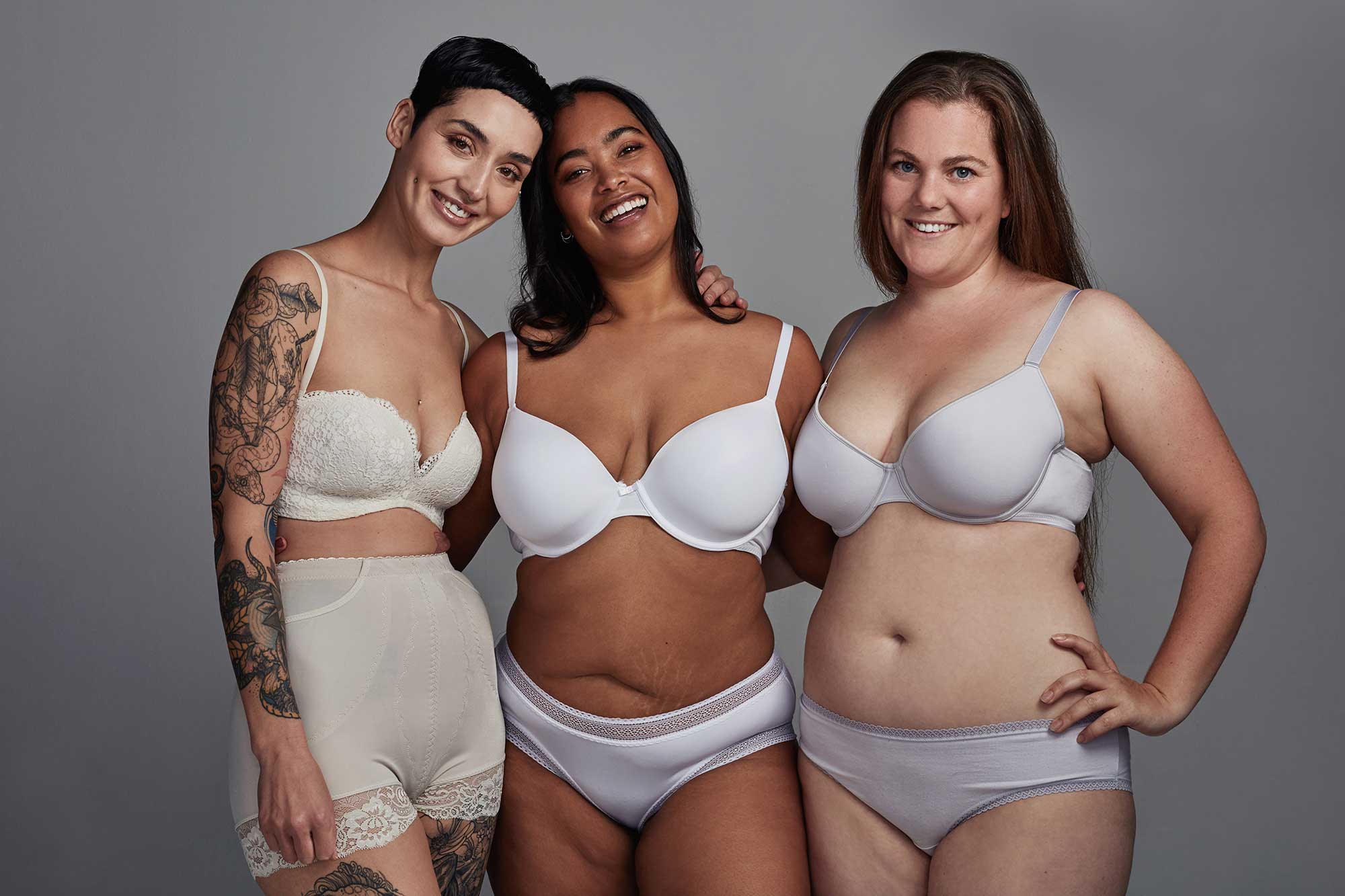 Shoppers Say This 58%-Off Maidenform Bra Makes Them Feel Sexy