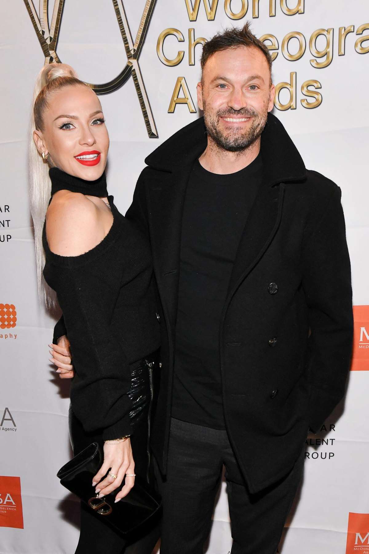 Brian Austin Green reveals whether he wants more kids