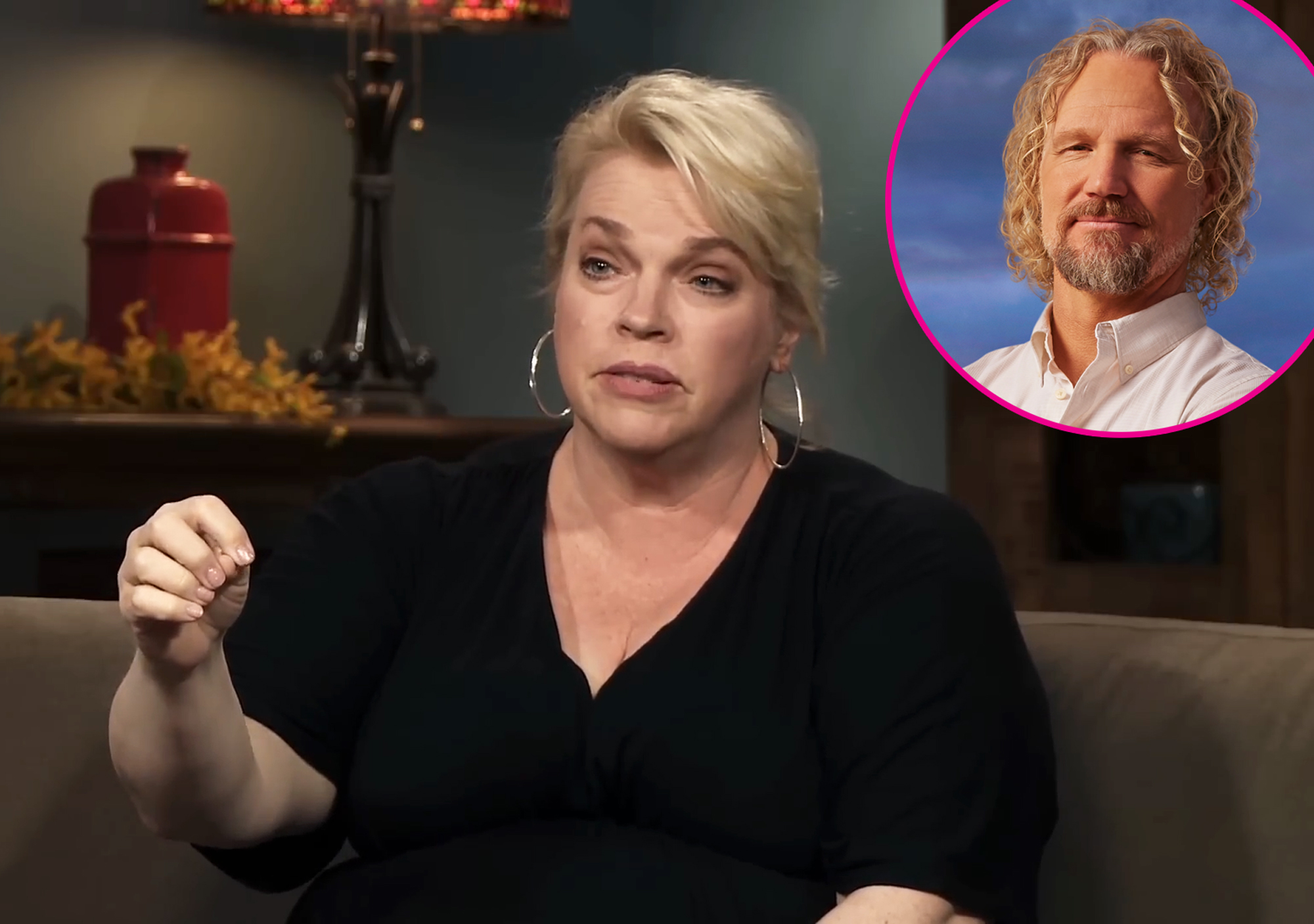 Sister Wives' Fans Notice Kody Brown Missing From Janelle's Holiday Photos