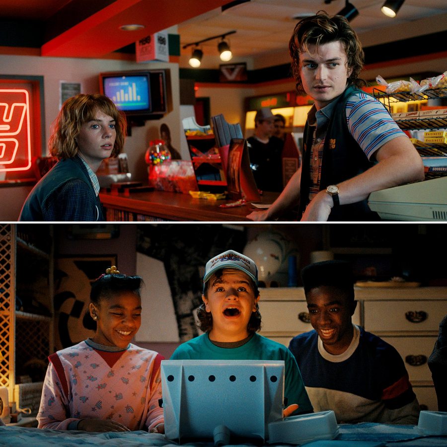 Stranger Things' Spinoff Won't Be About Eleven or Dustin - CNET