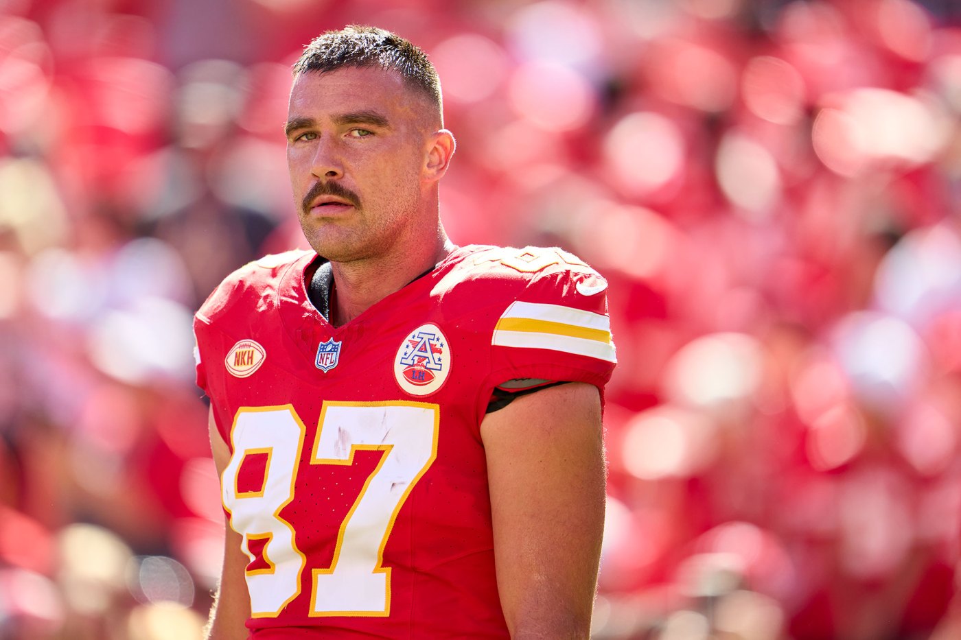 A Swiftie’s Guide to Travis Kelce Everything to Know Us Weekly