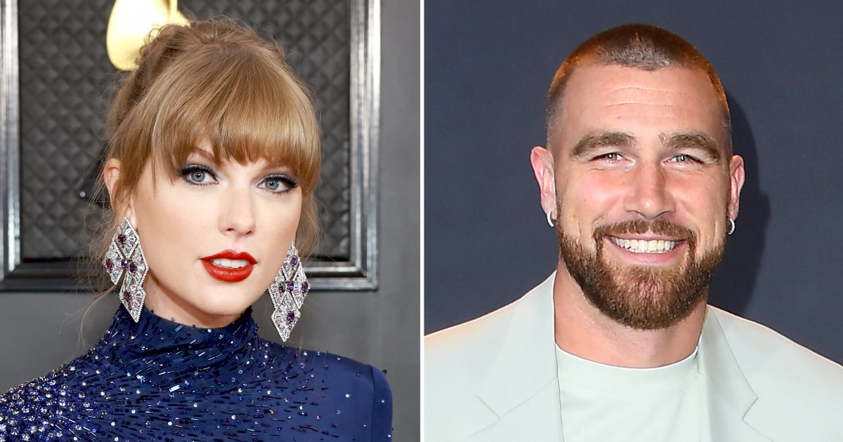 Taylor Swift and Travis Kelce Are 'Getting Closer' After NFL Date | Us ...
