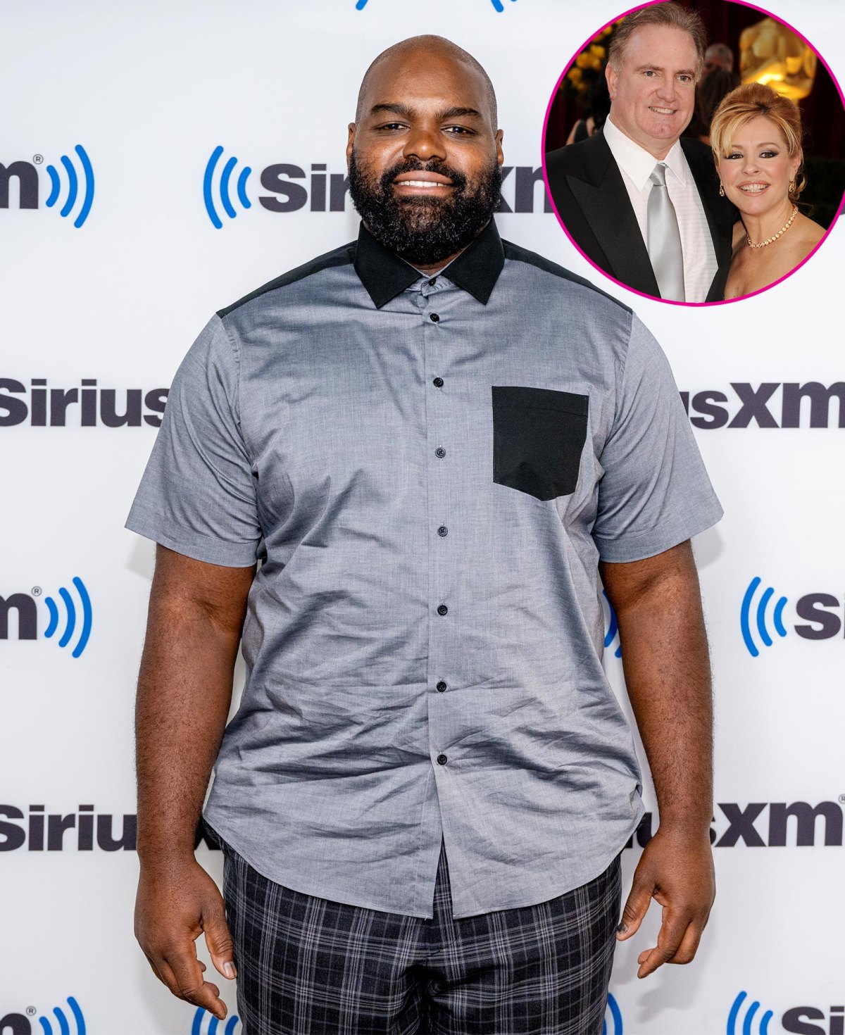 Judge Ending Conservatorship Between Michael Oher, Tuohys