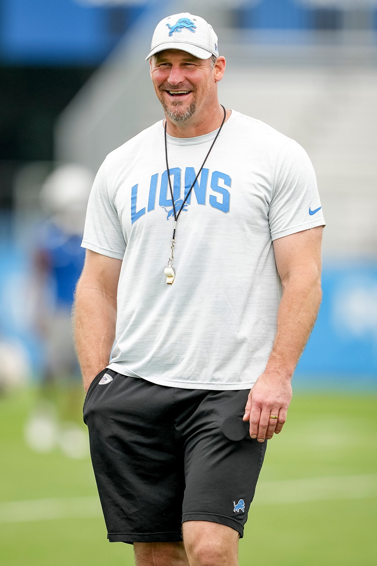 See The Hottest Coaches In The Nfl Us Weekly 