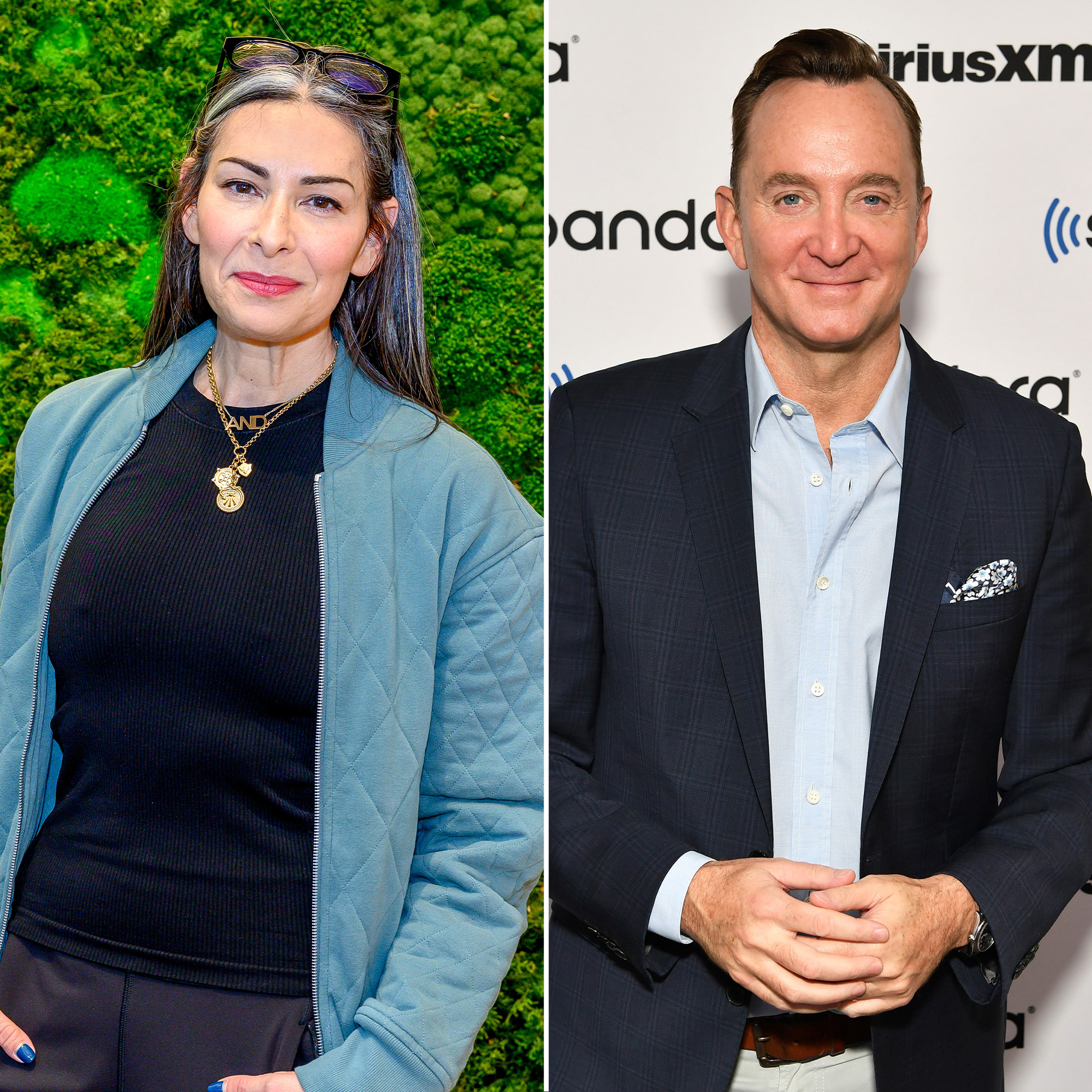 The Shocking Truth Behind The Epic Decade Long Feud Of What Not To Wear Hosts Stacy London And 7170