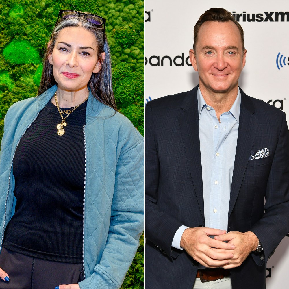 How What Not to Wear’s Stacy London and Clinton Kelly Ended Their Feud ...