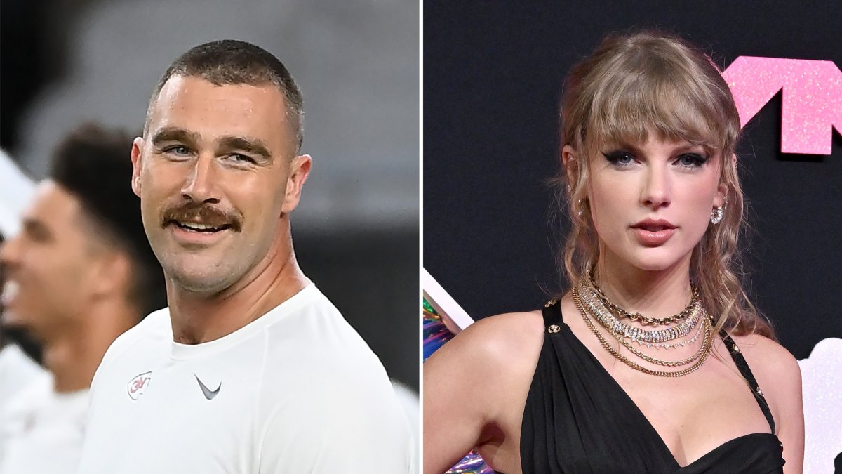 Taylor Swift's unique connection to Philadelphia Eagles' Jason Kelce, the  brother of rumored new love interest Travis Kelce