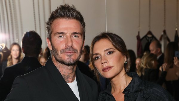 From Victoria Beckham to Rachel Zoe, Celebrities Sport Their