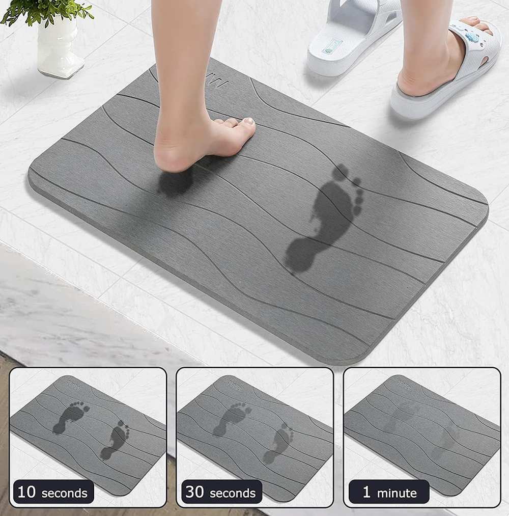 amazon-aww-stone-bath-mat-fast-dry