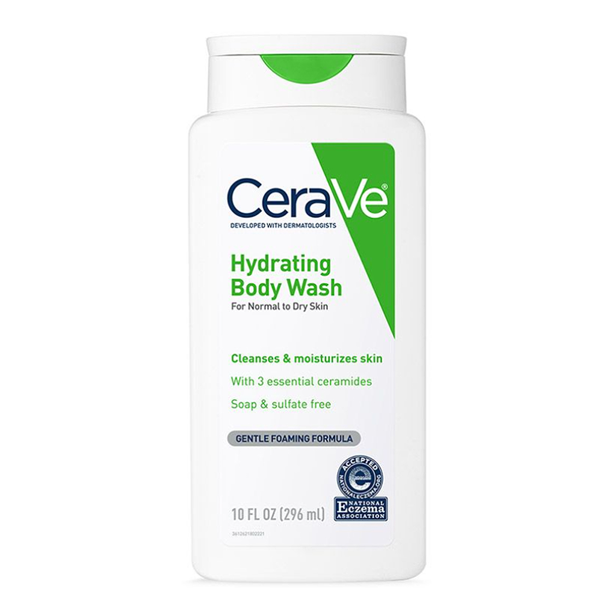 Best body wash for soft deals skin