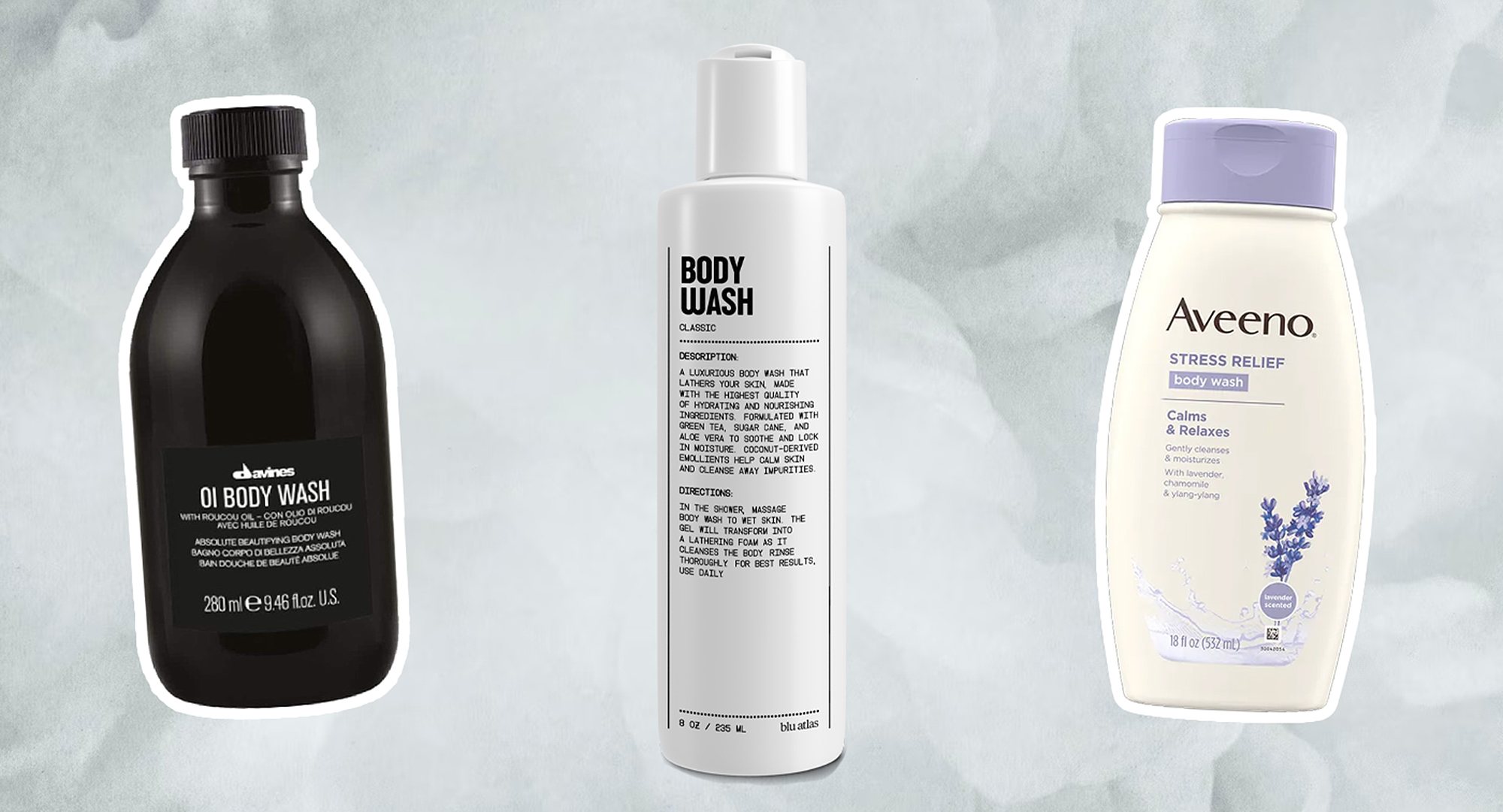 13 Best Body Washes for Sensitive Skin in 2021