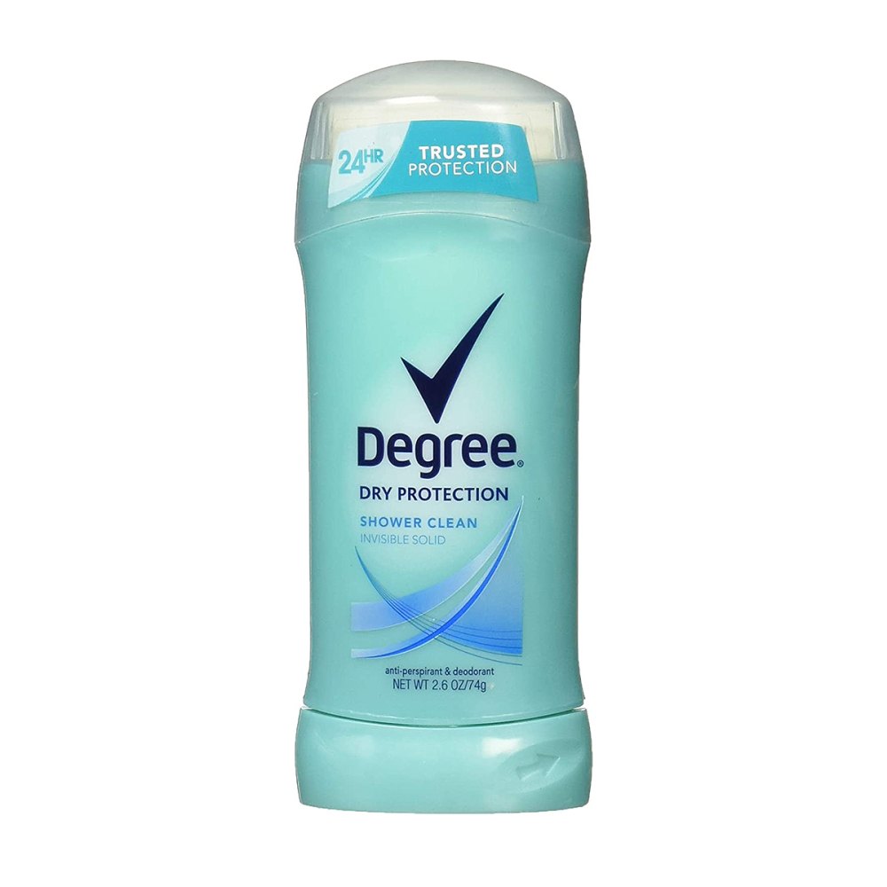 Certain Dri Extra Strength Solid Antiperspirant And Deodorant - Morning  Fresh - 2.6 Oz : Target