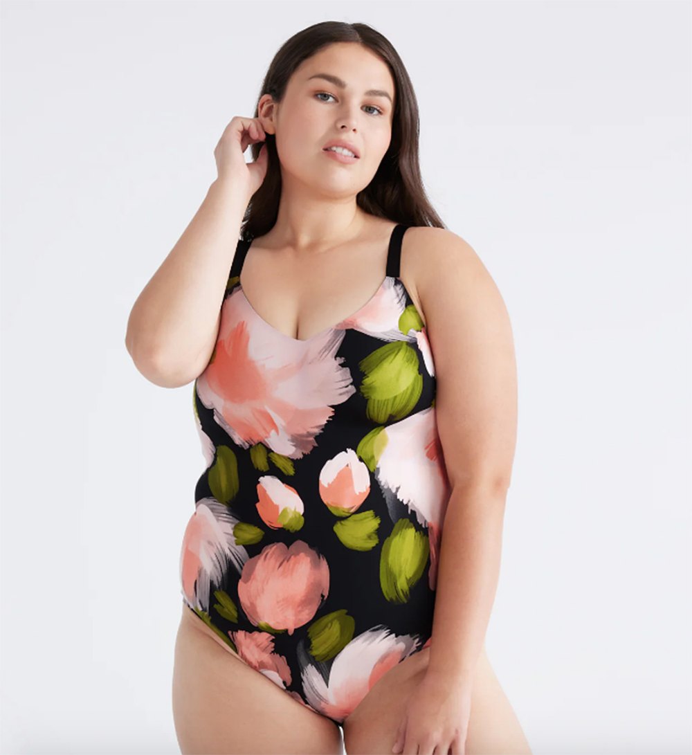 The BEST  Shapewear for Apron Bellies, Arms & Large Busts