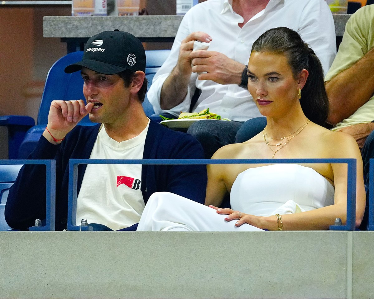 Best photos of Lin-Manuel Miranda, Ellen Pompeo and other celebrities on  Day 11 at the 2023 US Open - Official Site of the 2023 US Open Tennis  Championships - A USTA Event