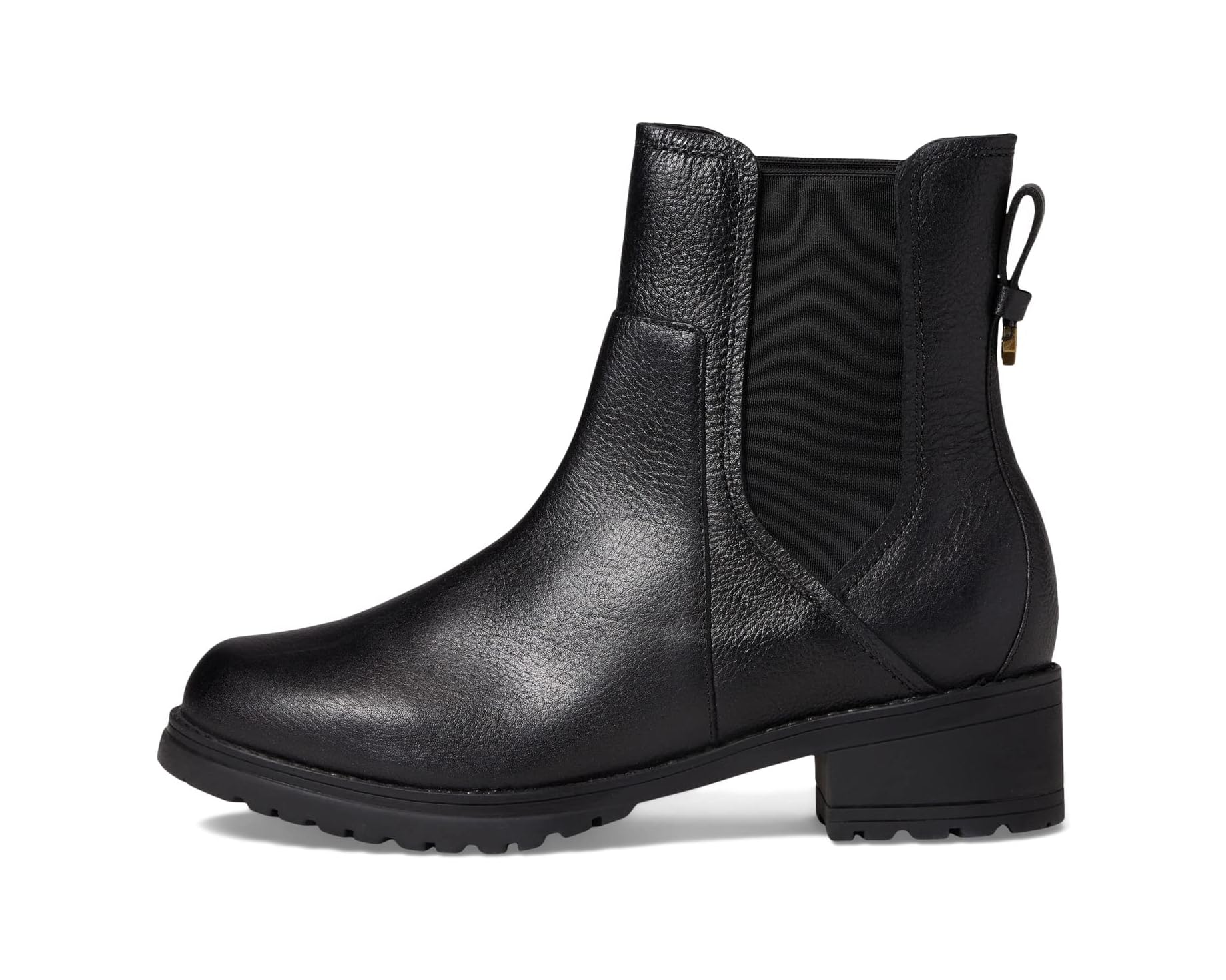 Cole haan best sale boots womens waterproof