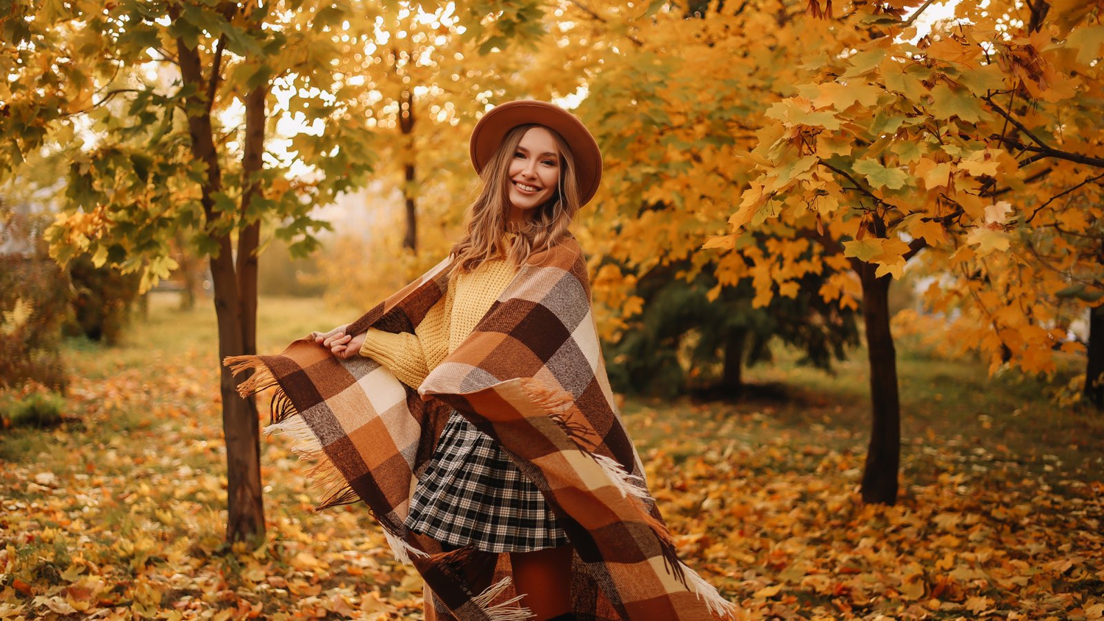 Best Outfits For Autumn Party — PAGE Magazine
