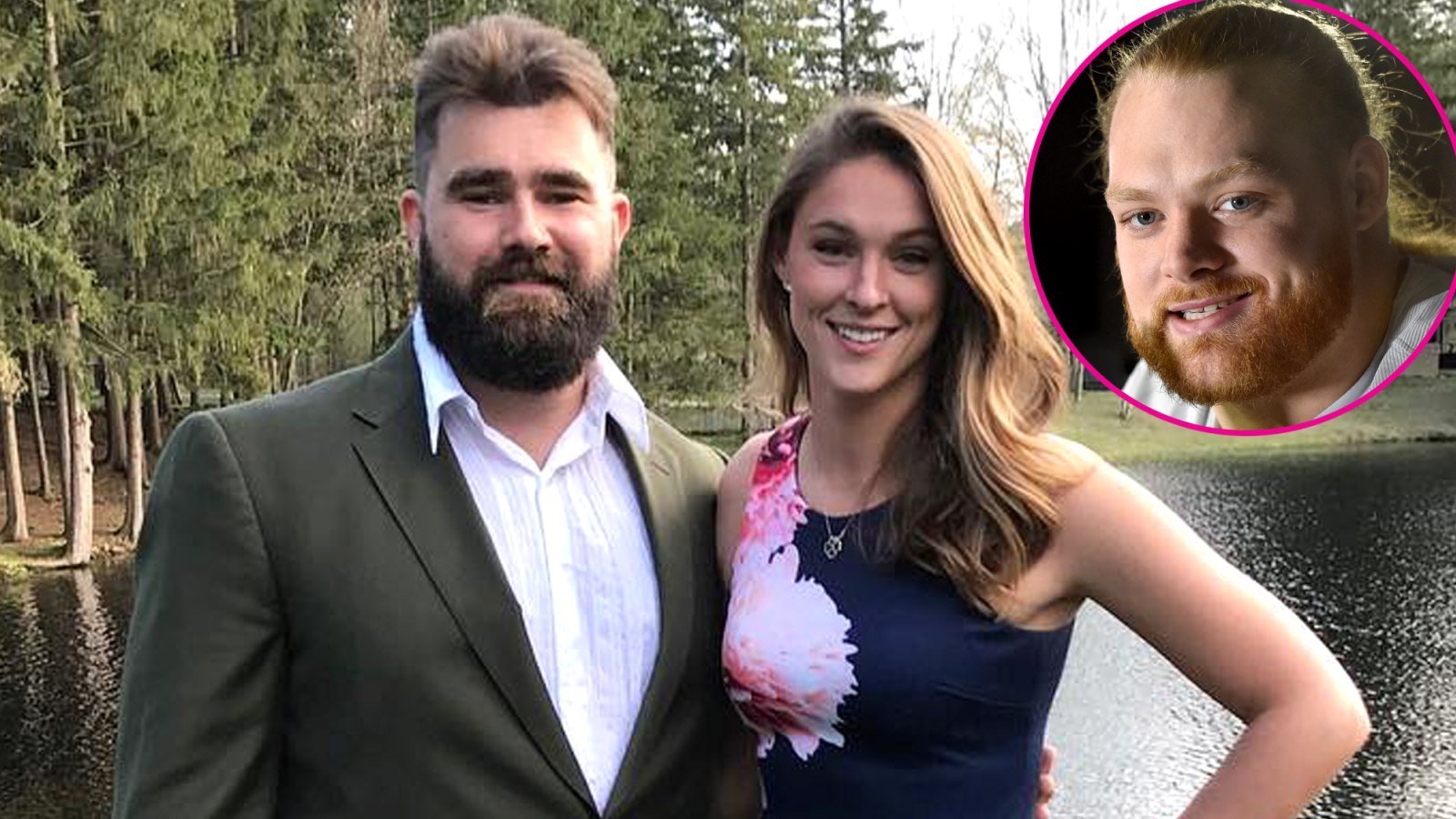 Who is Jason Kelce's Wife, Kylie McDevitt?