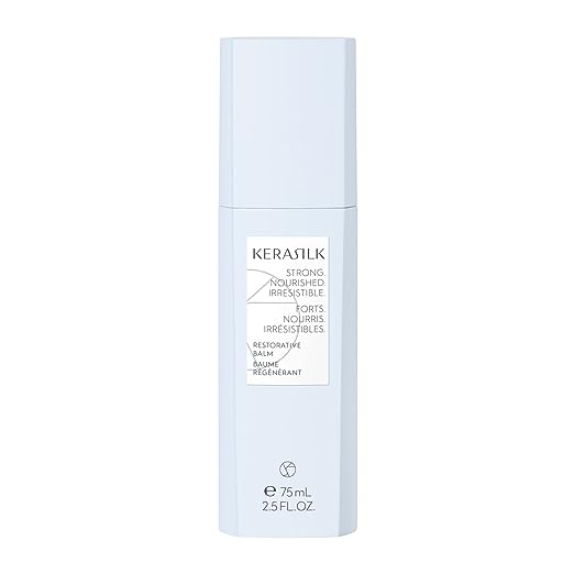 Kerasilk restorative balm