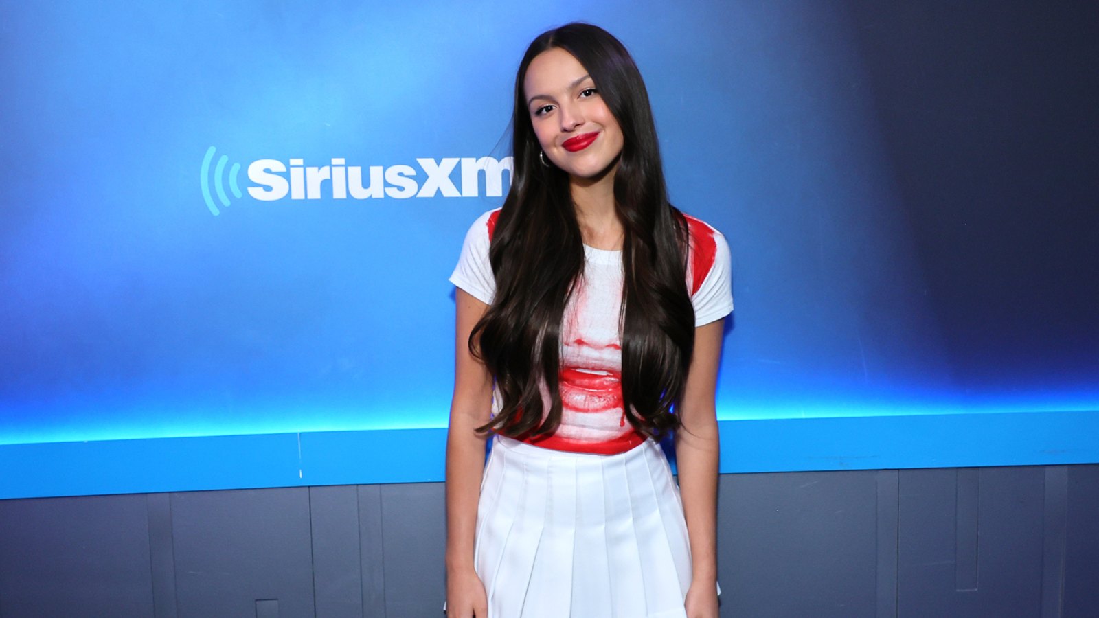 Olivia Rodrigo on Overnight Fame, FreeBritney, and the Therapy of