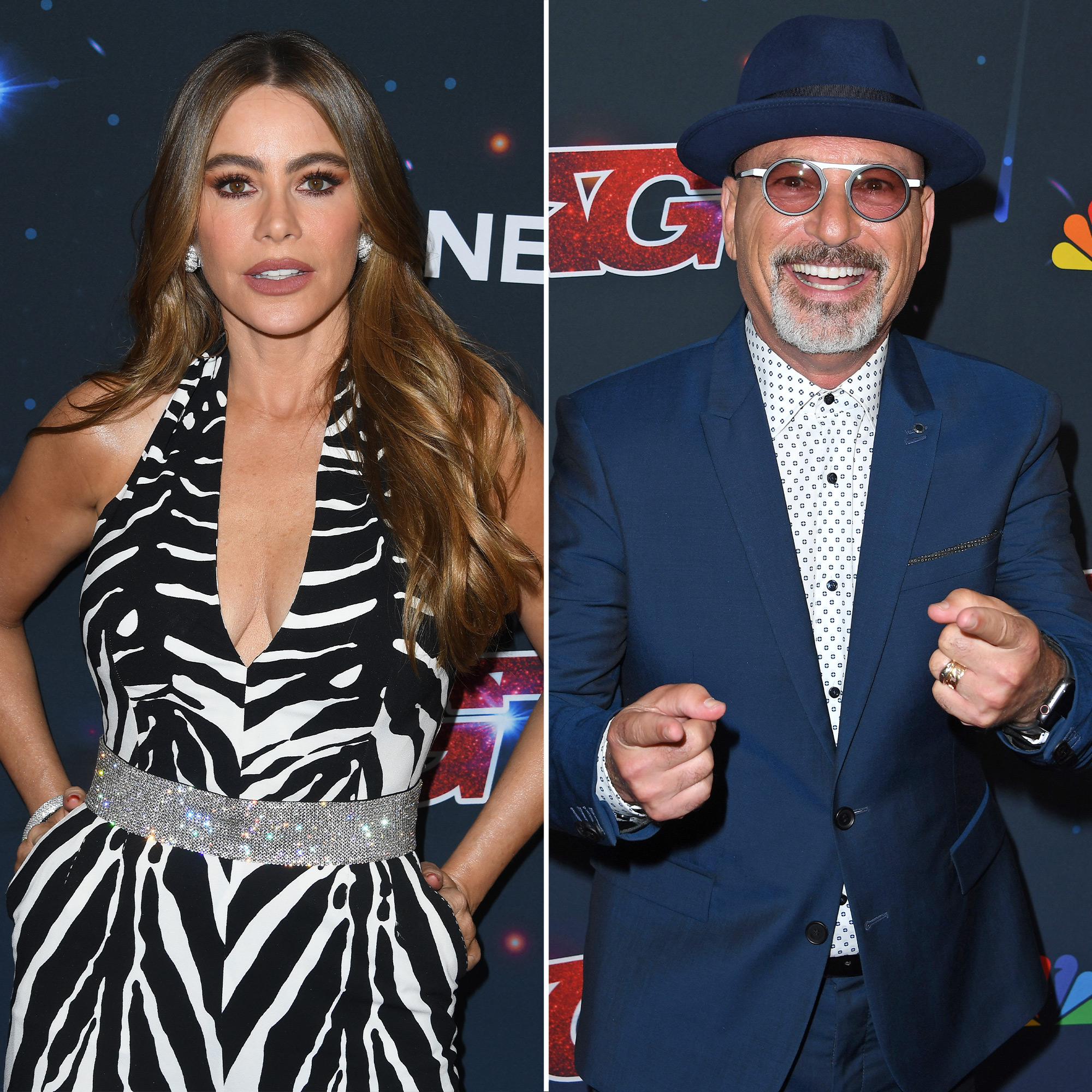 Why Is Sofía Vergara Not on 'AGT: All-Stars' 2023? Here's What