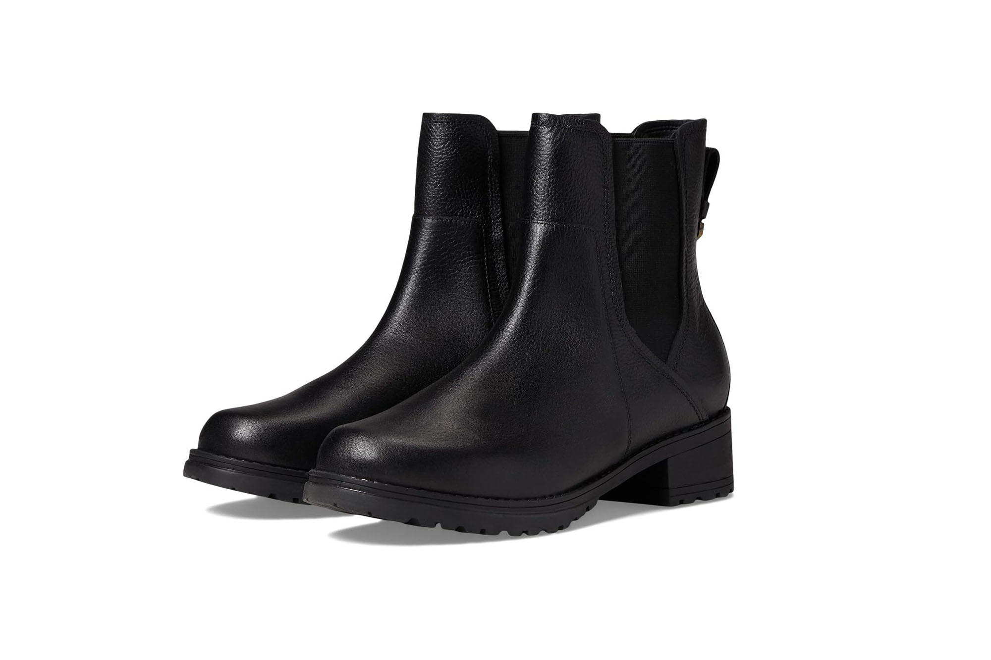 Cole haan chelsea clearance boot