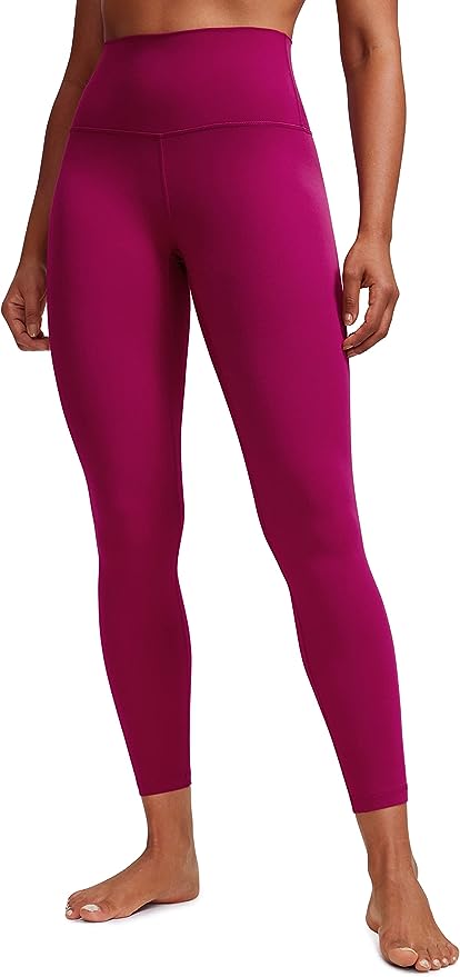 CAN. ROSE HOURGLASS LEGGING