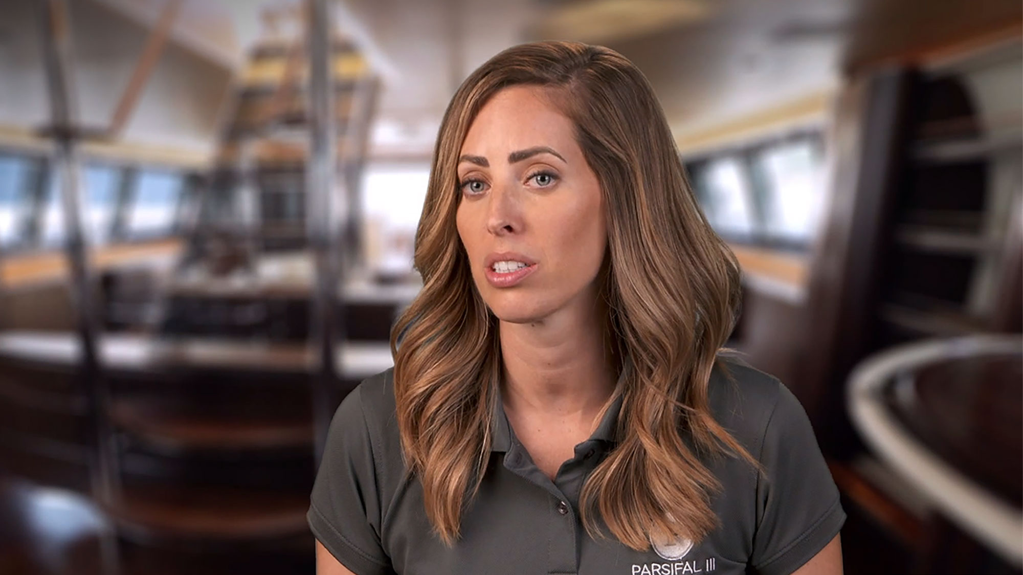 An In Depth Look At The Chief Stews In The Below Deck Franchise From Kate Chastain To Hannah 