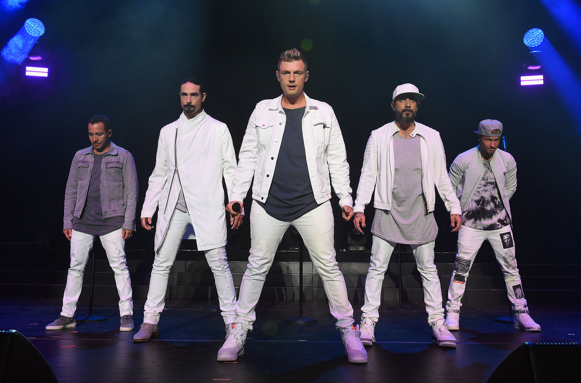 Backstreet Boys: 'I Want It That Way' Has 2 Versions; The Original Lyrics  Make More Sense