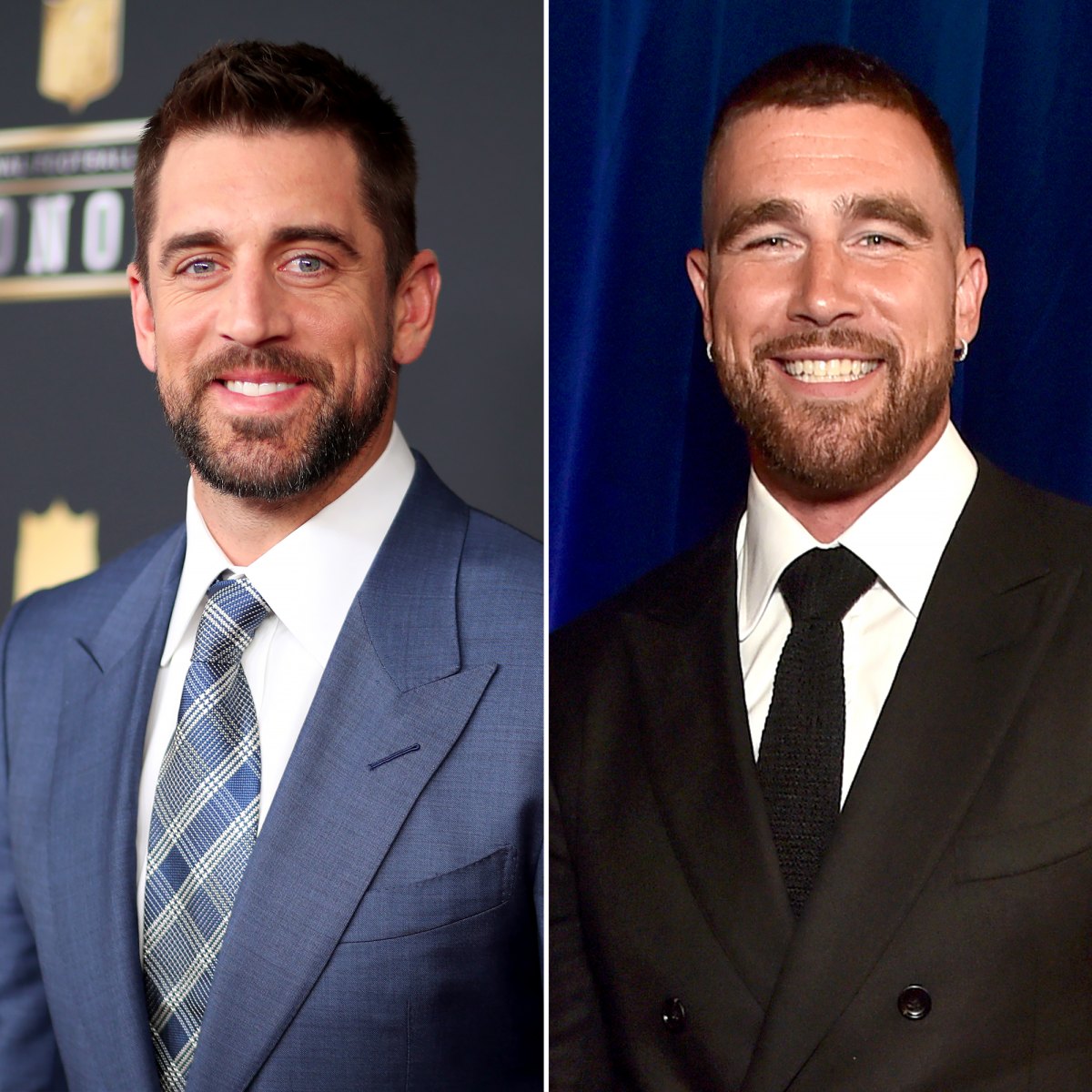 Aaron Rodgers teases Packers reporter over his Crocs style