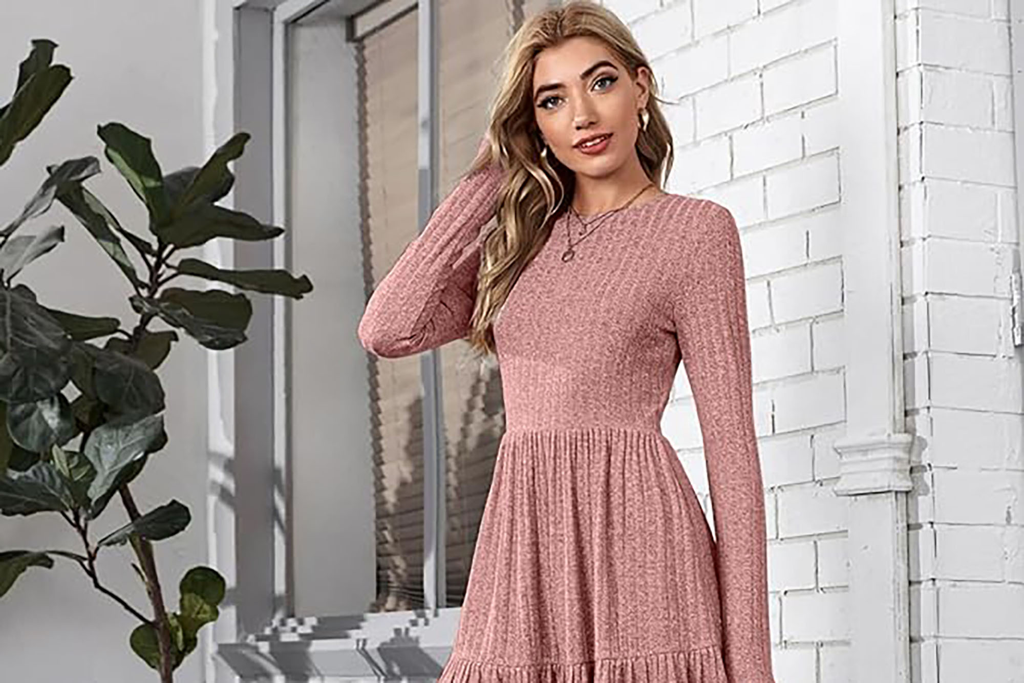 You'll Want to Add These 20 Dresses With Pockets to Your Fall Wardrobe