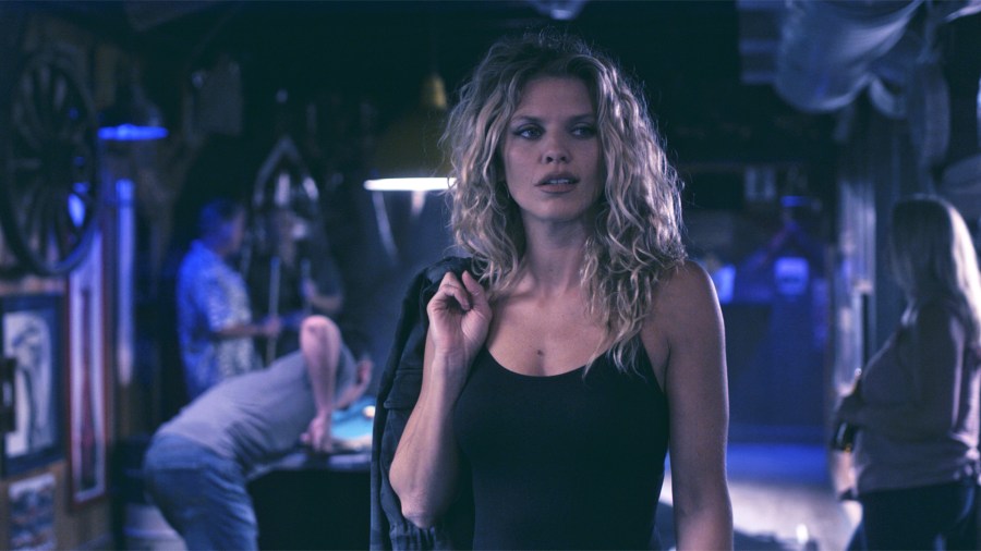 AnnaLynne McCord Talks Portraying a Mass Shooter in New Film