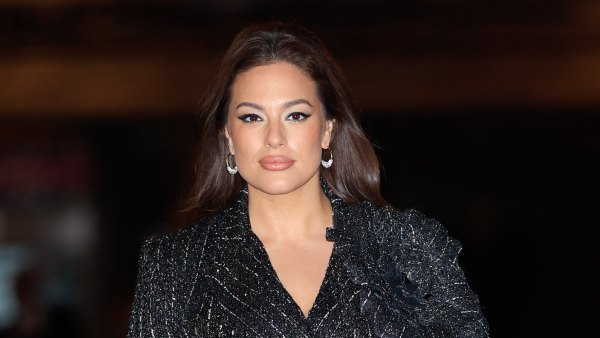 FEATURE Ashley Graham Style Update