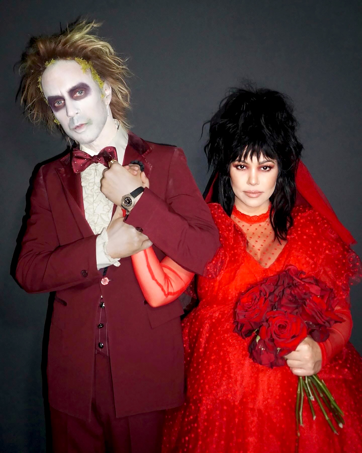 Hollywood s Best Halloween Costumes Over the Years Us Weekly