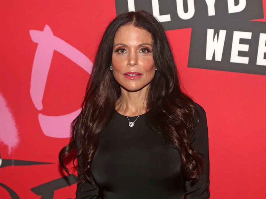 Bethenny Frankel Is Not Suing Bravo