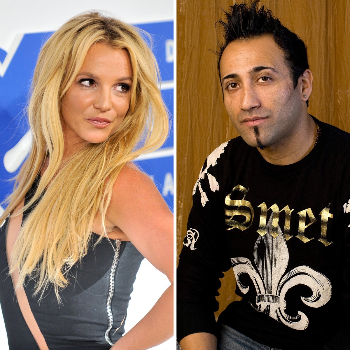 Britney Spears Opened Up About Her Romance With Photographer Adnan Ghalib 1 ?w=1200&quality=86&strip=all