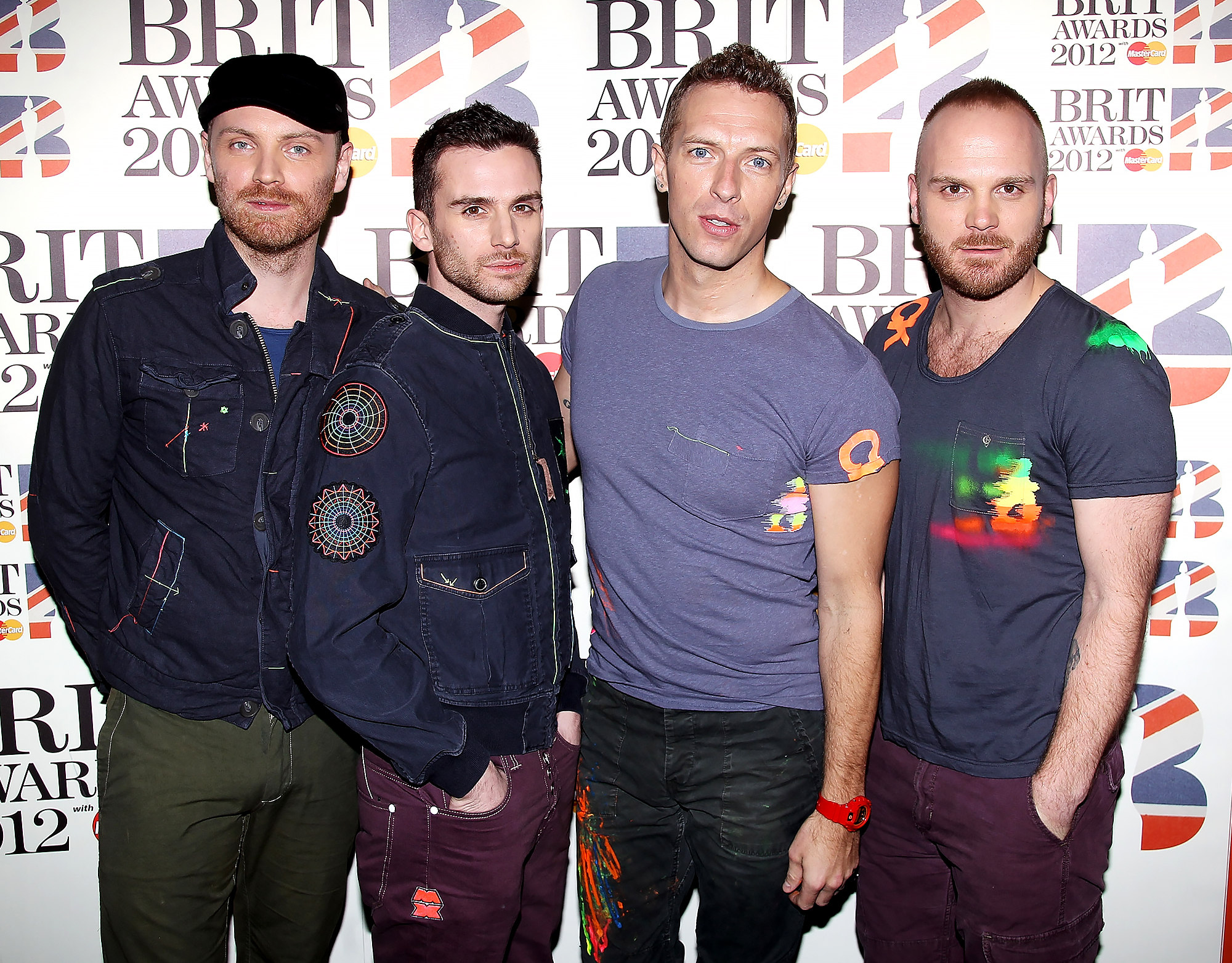 Coldplay to honor past, present and future at Super Bowl