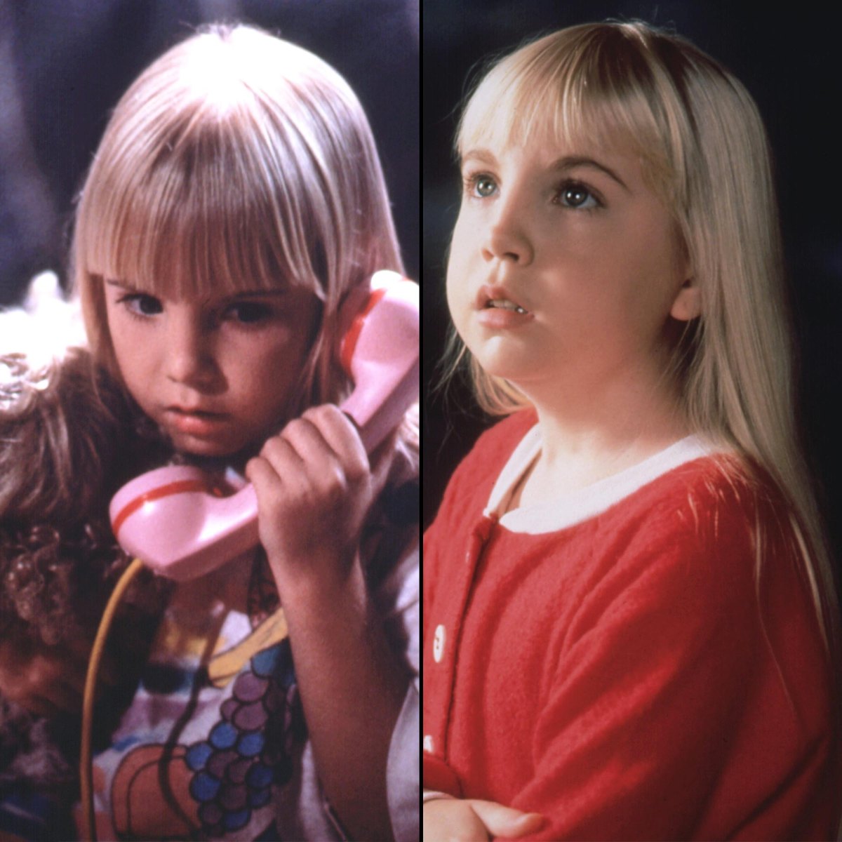 10 child stars of classic horror films – where are they now? From