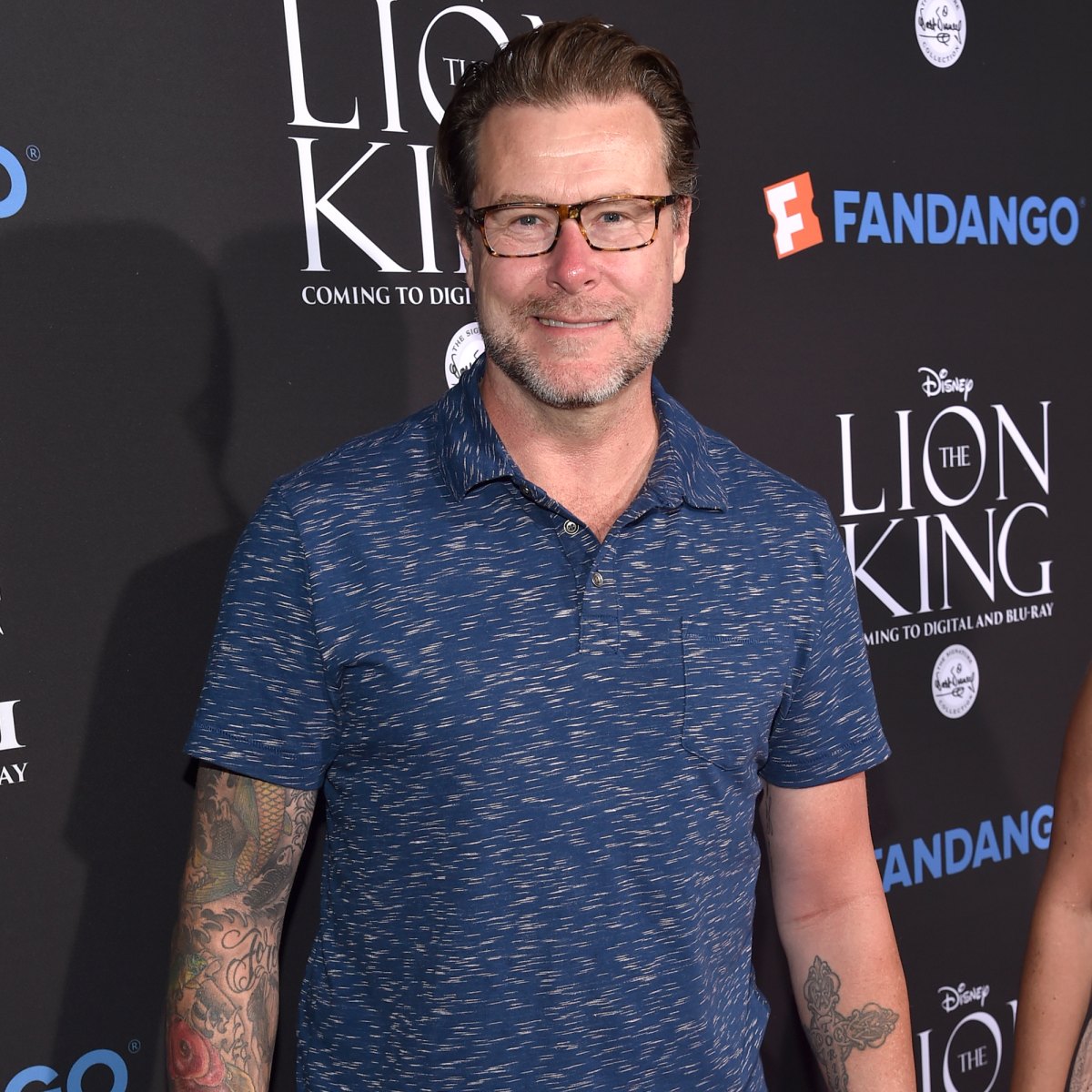 Dean McDermott