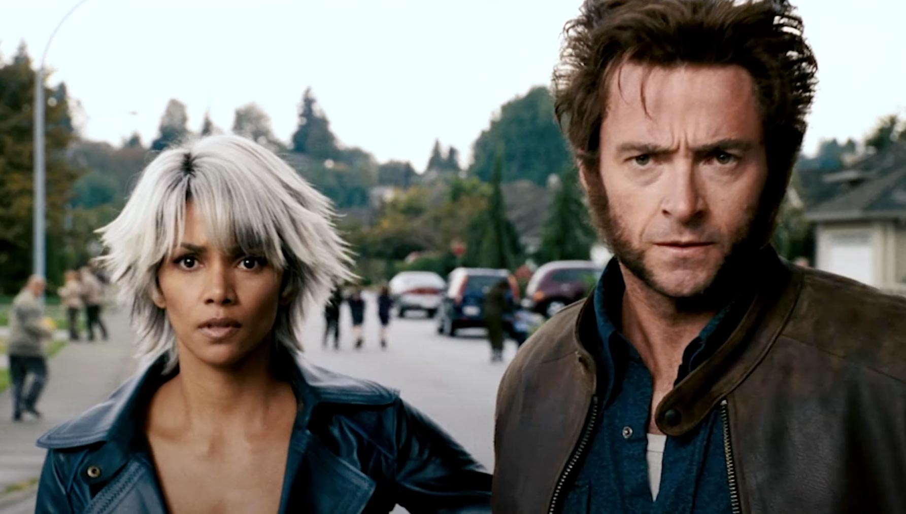 Halle Berry Says Ryan Reynolds Never Asked Her to Play Storm in ‘Deadpool’