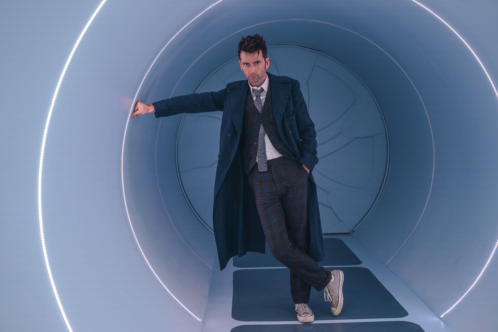 Doctor Who' 2023: David Tennant Returns, Everything to Know